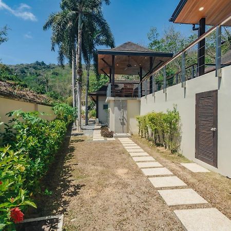 Ivory Pool Villa In Nai Harn Rawai Luaran gambar
