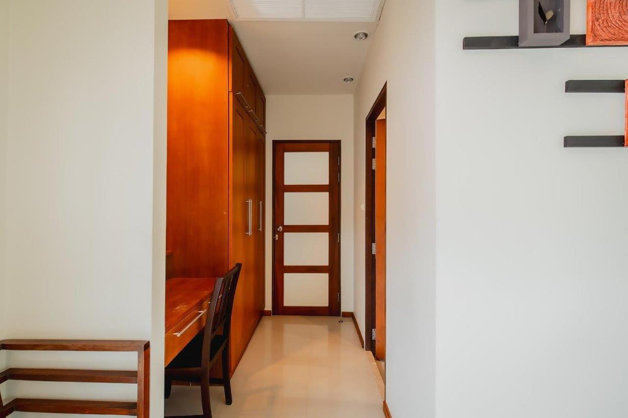 Ivory Pool Villa In Nai Harn Rawai Luaran gambar