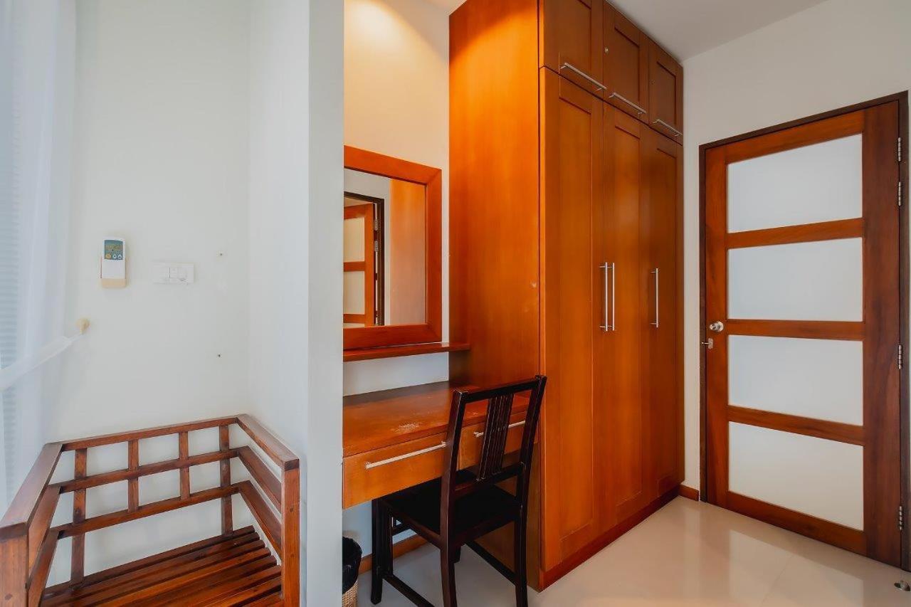 Ivory Pool Villa In Nai Harn Rawai Luaran gambar